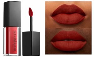 4 lipstick shade you must try- Classic red lipstick