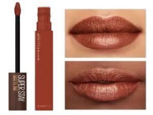 4 lipstick shade you must try- Perfect nude lipstick 