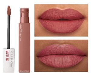 4 lipstick shade you must try- Peach shade lipstick 