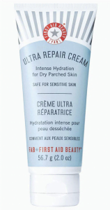 Intense hydration cream