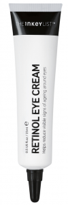 Retinol eye cream