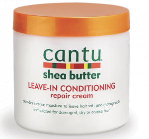 Cantu Shea Butter Leave in Conditioning Repair Cream 709g 