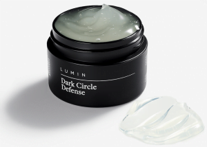 Get rid of dark circles- Lumin Dark Circle Defense