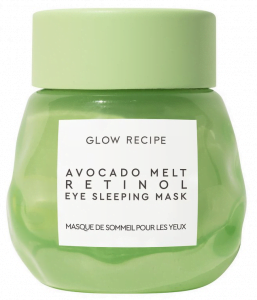 Glow Recipe Avocado Melt Retinol Eye Sleeping Mas