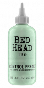 Bed Head by Tigi Control Freak Anti Frizz Serum for Smooth Shiny Hair 250ml 