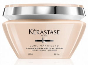 Kérastase Curl Manifesto Masque Beurre Haute Nutrition