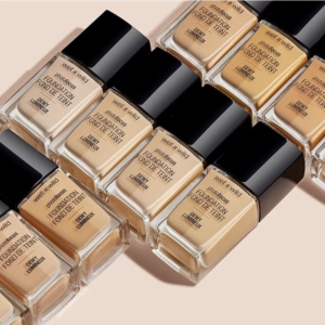 The Best Drugstore Complexion Products- Wet and Wild Photo focus Foundation 
