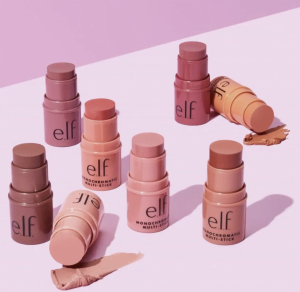 The Best Drugstore Complexion Products- ELF monochromatic multistick