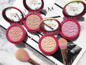 The Best Drugstore Complexion Products- Physicians formula Murumuru butter blush