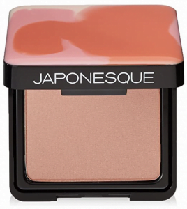 The Best High-end Complexion Products- japonesque blush