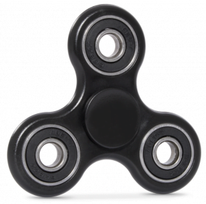 Fidget spinner