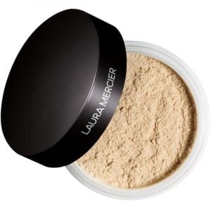 The Best High-end Complexion Products- setting powder