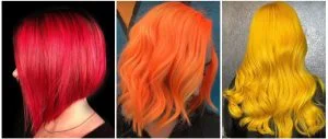 Hair colour that will best suit your skin tone-Fashion colors