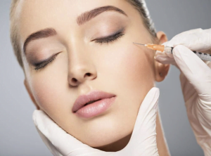 Botox Aesthetic treatment