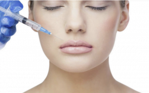 Dermal Fillers aesthetic treatment