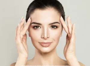 Anti-ageing facial
