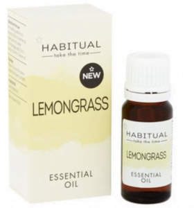 Lemongrass 