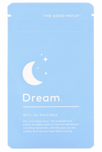 The Good Patch, Dream, 4 Patches 