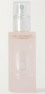 Queen of Hungary Evening Mist