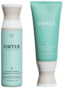 Act + Acre Restorative Hair Mask 