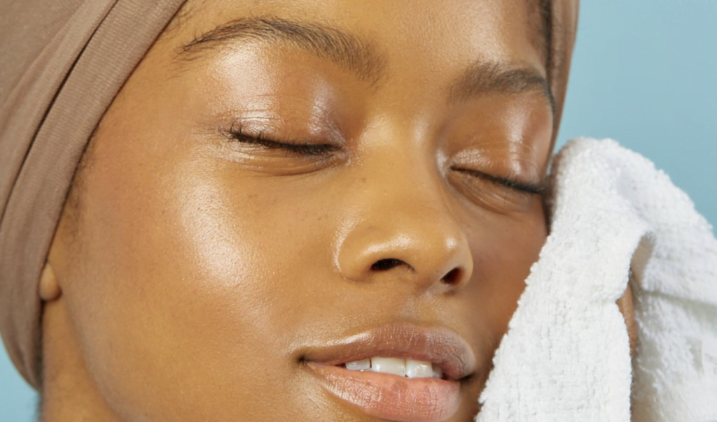 Oily Skin Myths