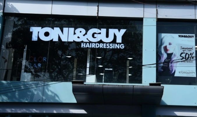 Toni & Guy Salon Offers In Bangalore