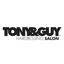 Toni&Guy-logo
