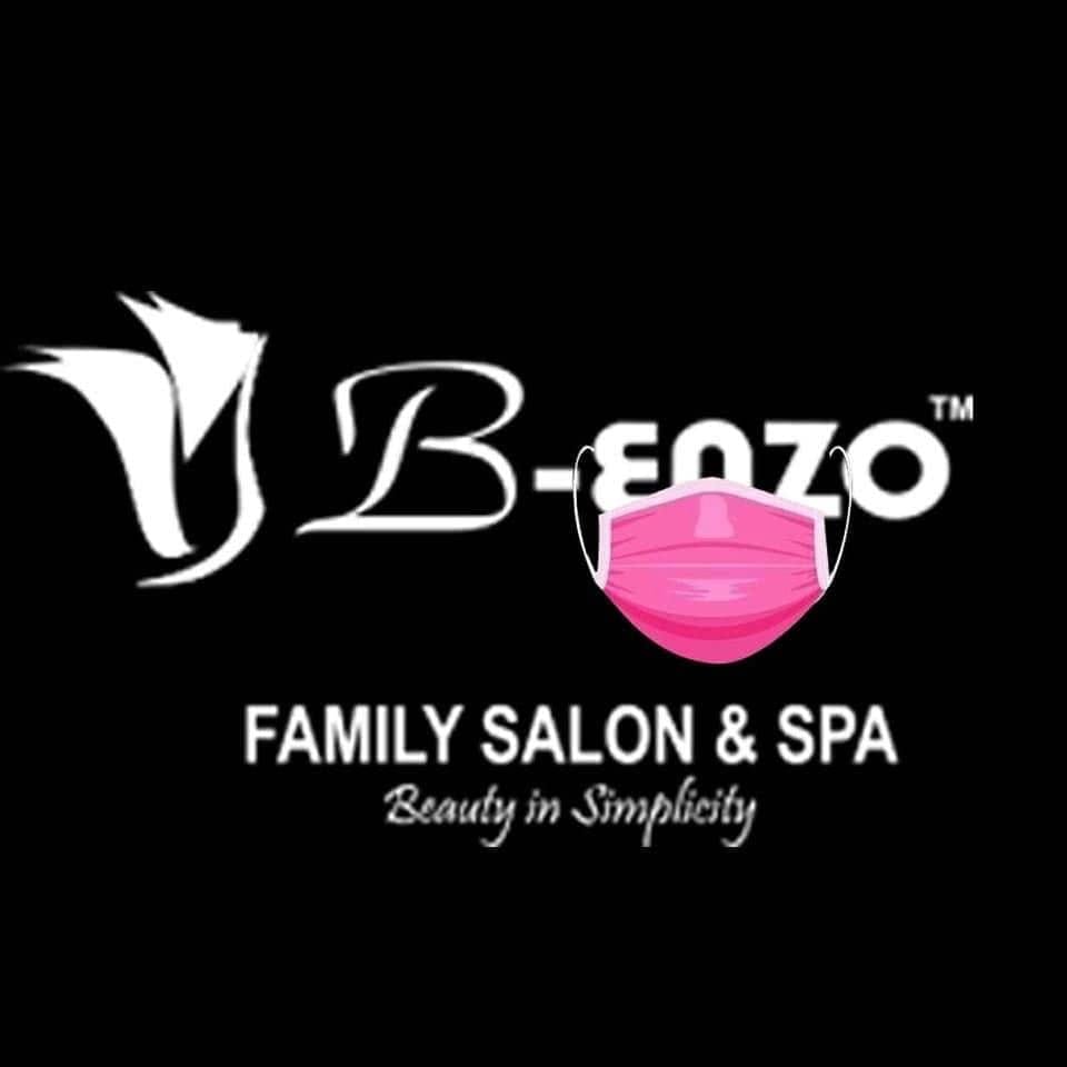 B-Enzo Unisex Salon & Spa Bangalore Hair Colour Prices