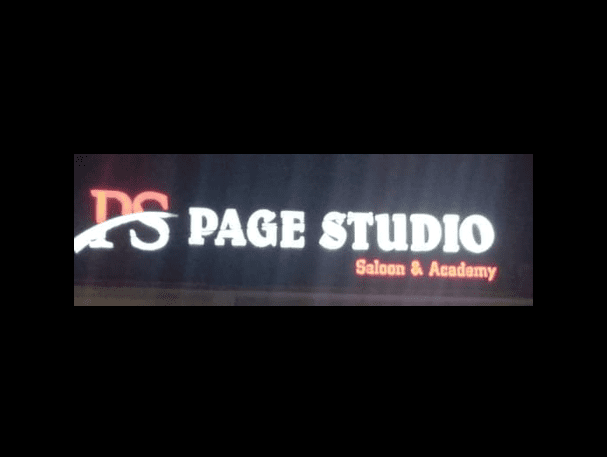 Haircut Pricing Page Studio Salon & Academy Bangalore
