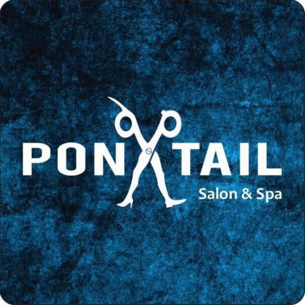Ponytail Salon & Spa  Bangalore Hair Colour Prices