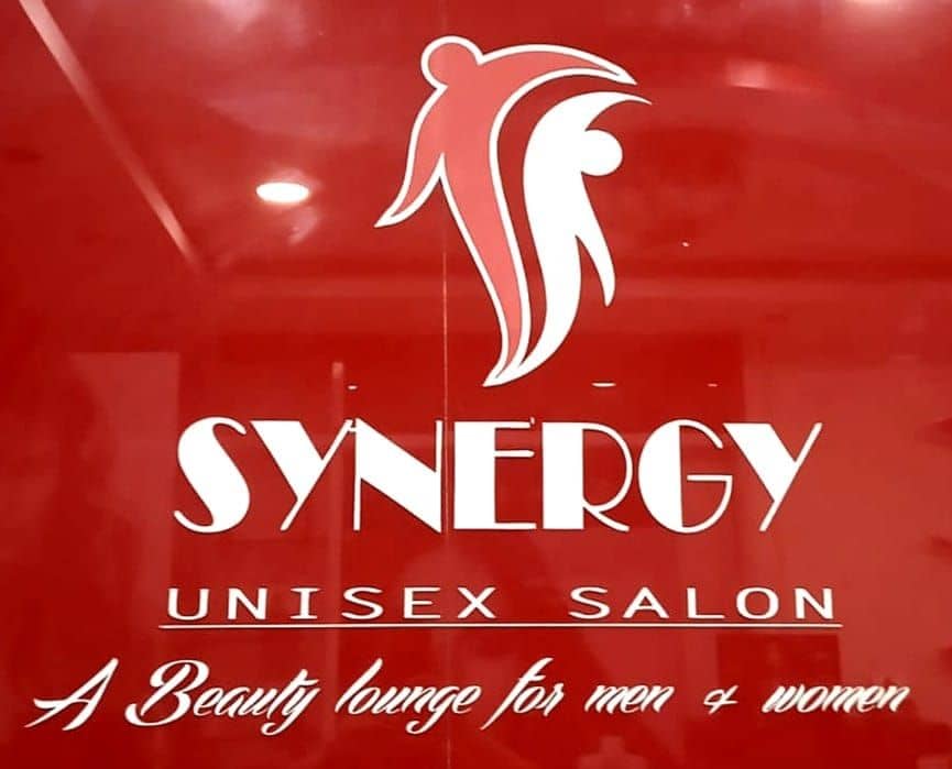 Haircut Pricing Synergy Unisex Salon Bangalore