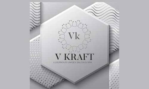 V Kraft Salon And Spa Prices Bangalore