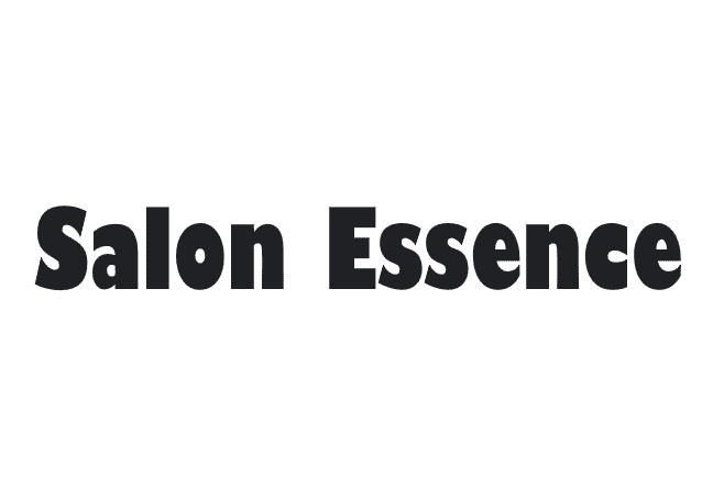 Salon Essence Bangalore Prices