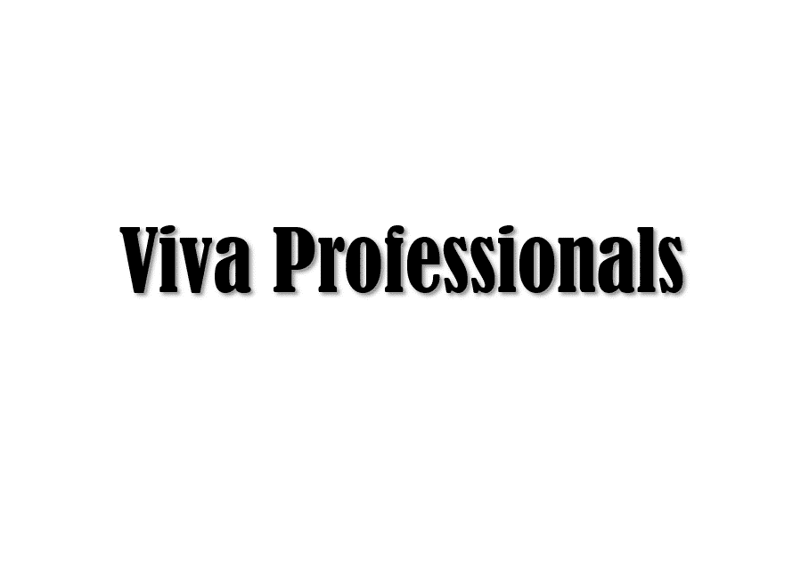 Viva Professionals Bangalore Prices