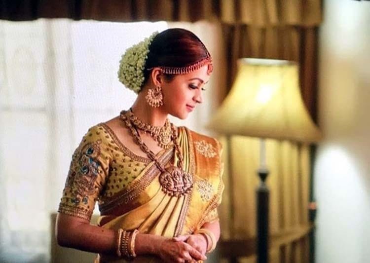 South Indian Brides Who Totally Rocked Their Wedding Look! - Zylu