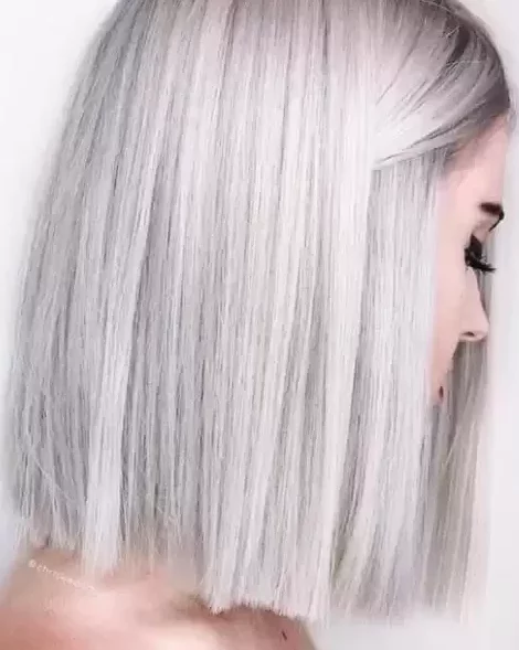 Ice-Blonde-hair-colour-for-women