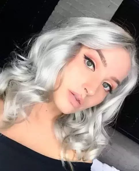 Platinum-Hair-Colour