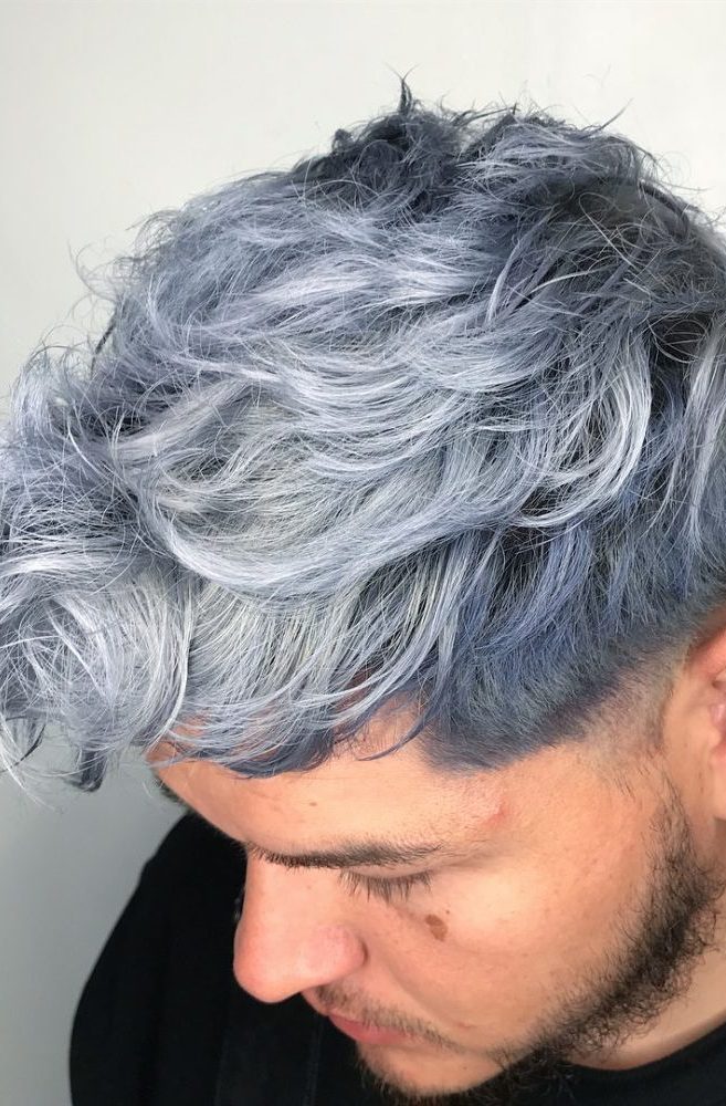 silver-hipster-hair-colour-for-men