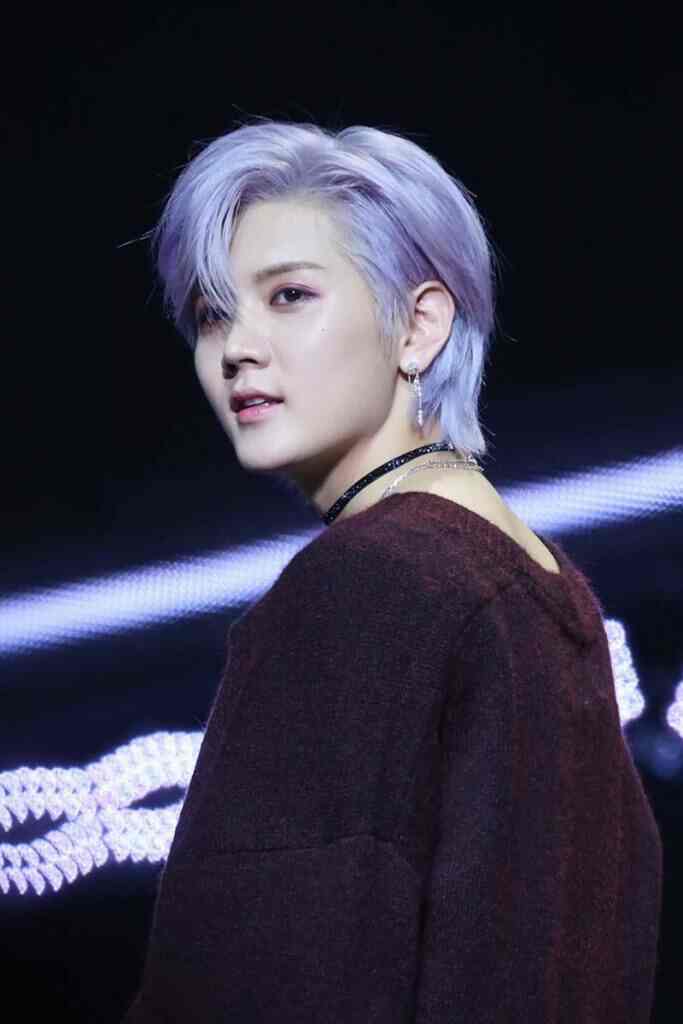 Ash-Purple-Hair-Color-Men