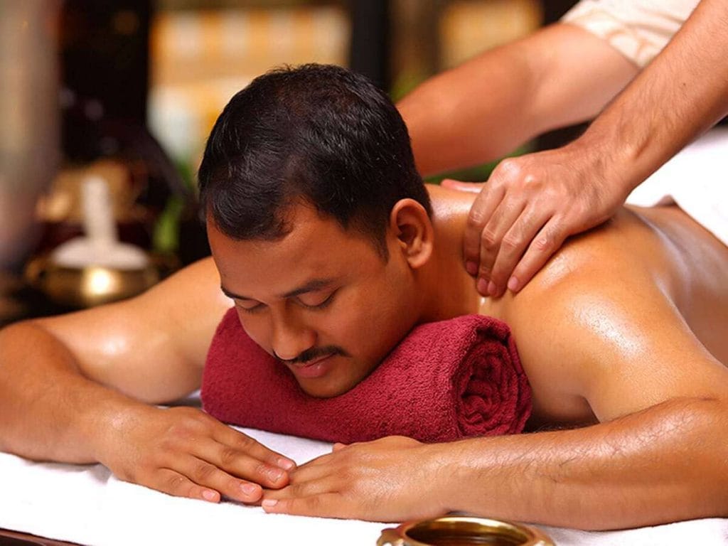 Ayurvedic-Massage-service-India