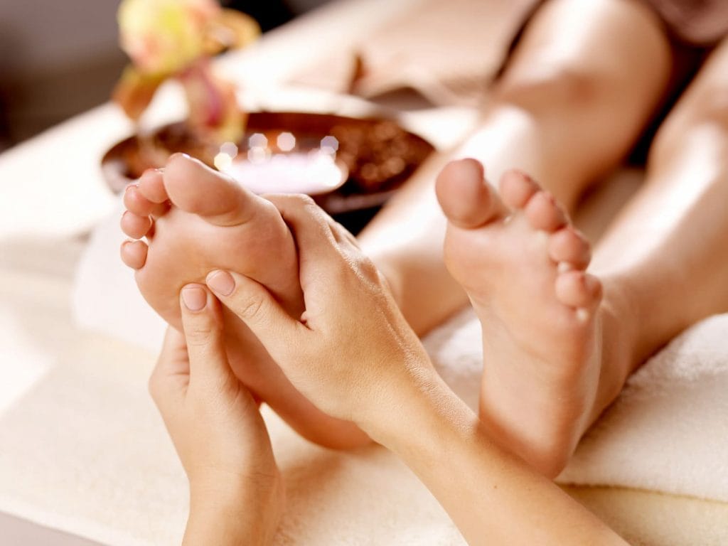 Reflexology-Massage-Service-India