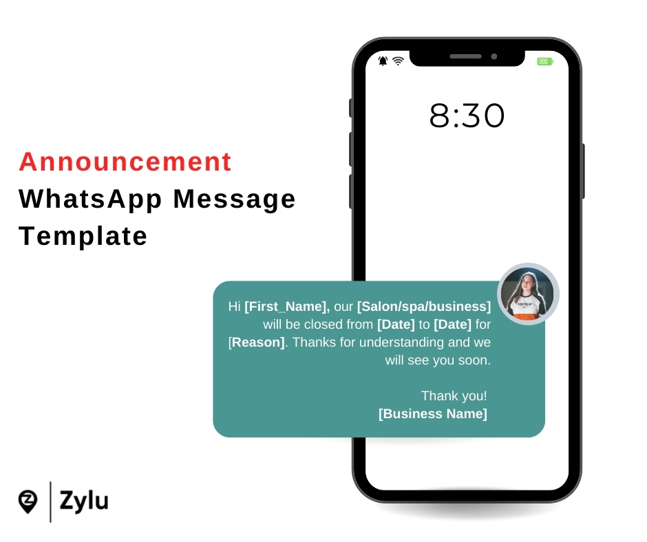 Announcement-WhatsApp-Message-Template-For-Salon