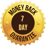 7 DAY- Guarantee